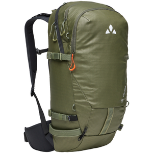 Rucksack VAUDE Monviso 26 Grün TU