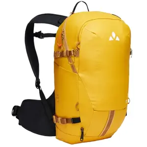Rucksack VAUDE Monviso 20 Gelb TU