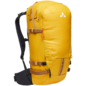 Rucksack VAUDE Monviso 26 Gelb TU