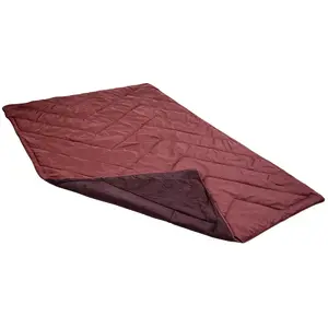 Schlafsackbezug VAUDE Plangge 400 II Rot TU