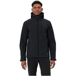 Wanderjacke VAUDE Cyclone Schwarz M günstig