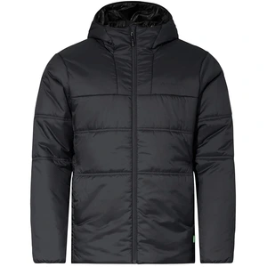 Daunenjacke mit Kapuze VAUDE Neyland Schwarz S günstig