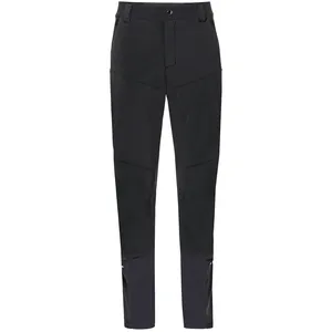 Hose VAUDE Larice IV Schwarz 48