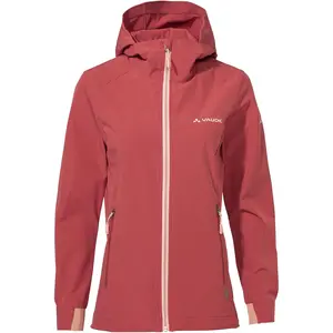 Vaude, Damen, Outdoorjacken, Neyland (XXS), Orange, XXS günstig