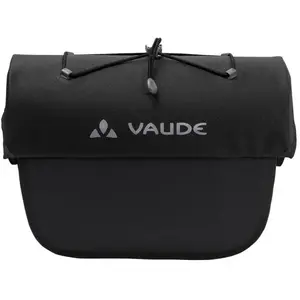 Lenkertasche VAUDE Aqua Box Schwarz TU günstig