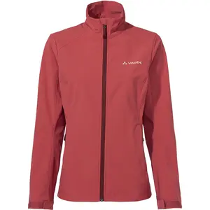 Vaude, Damen, Outdoorjacken, Hurricane IV (XS), Orange, XS günstig