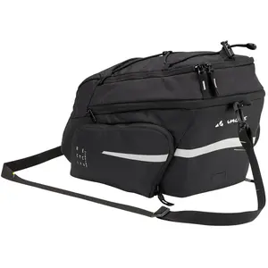 Gepäckträgertasche VAUDE Silkroad Plus (Ready) Schwarz TU günstig