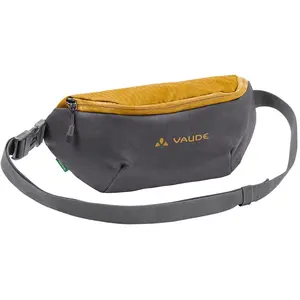 Bauchtasche VAUDE CityMove Gelb 2 L günstig
