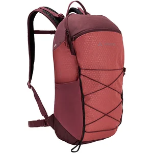 Wanderrucksack VAUDE Agile 20 Rot 20 L