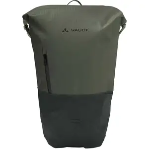 VAUDE CityGo 18 Daypack, Uni, Wasserfest, Polyurethan (PU), Polyester