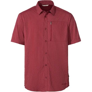 Hemd VAUDE Seiland IV Rot 2XL günstig