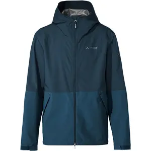 Vaude, Herren, Regenjacken, Neyland, Blau, (M) günstig