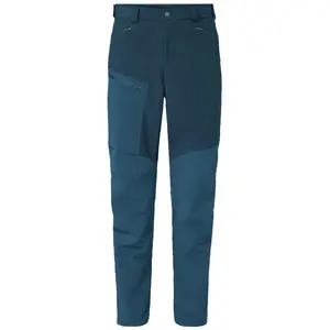 Hose VAUDE Elope Blau 50 günstig