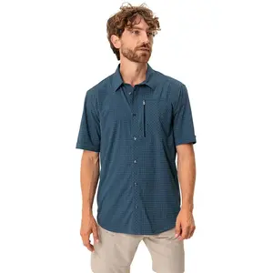 Vaude Seiland Iv Kurzarmhemd 4XL günstig