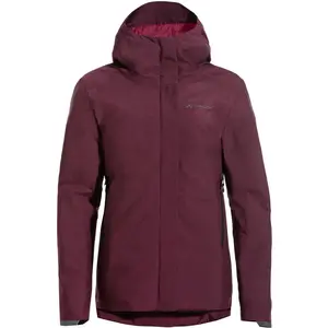 Vaude, Damen, Velojacke, Cyclist (L), Pink, L günstig