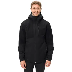 Wanderjacke VAUDE Miskanti 3in1 Schwarz S günstig