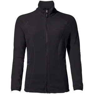 Fleece für Damen VAUDE Rosemoor II Schwarz 36 günstig