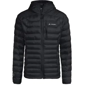 Wanderjacke mit Kapuze VAUDE Batura Schwarz S günstig