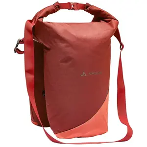 Vaude Bike Road Master Urban Double 32+6l Fahrradtaschen One Size günstig