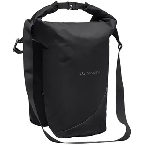 Vaude Bike Road Master Urban Double 32+6l Fahrradtaschen One Size günstig