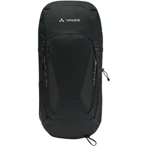 Wanderrucksack VAUDE Asymmetric 42+8 Schwarz 42+8 L
