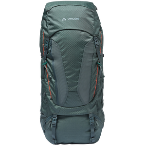 Rucksack VAUDE Avox 75+10 Grün TU