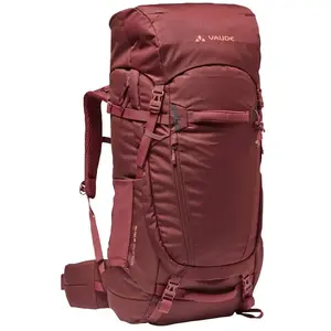 Damen Rucksack VAUDE Astrum EVO 55+10 Rot TU