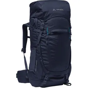 Damen Rucksack VAUDE Astrum EVO 55+10 Blau TU