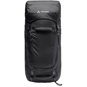 Wanderrucksack VAUDE Astrum EVO 60+10 Schwarz 60+10 L