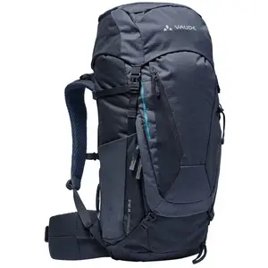 Damen Rucksack VAUDE Asymmetric 38+8 Blau TU