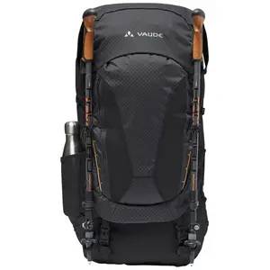 Damen Rucksack VAUDE Avox 60+10 Schwarz TU