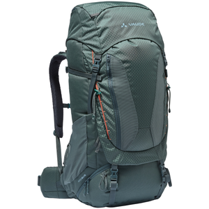 Rucksack VAUDE Avox 65+10 Grün TU