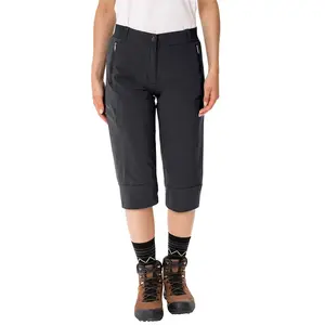 Vaude Farley Stretch Iii 3/4-hosen 48 günstig