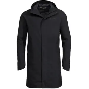 Parka VAUDE Cyclist Schwarz XL günstig