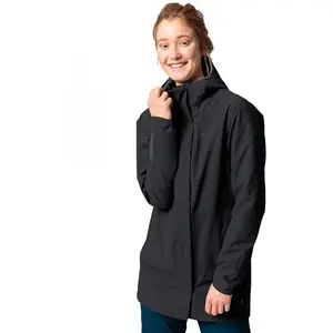 Vaude Bike Cyclist Padded Ii Parka 36 günstig