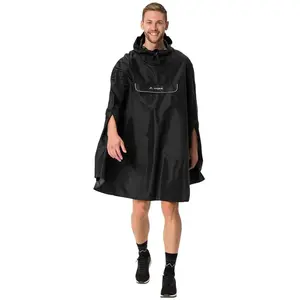 Vaude Bike Valdipino Wasserdichter Poncho 2XL günstig