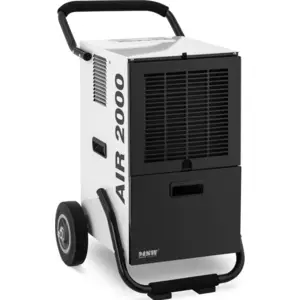 Expondo MSW Bautrockner - 50 L/24 h - 90 m² - 5,69 L günstig
