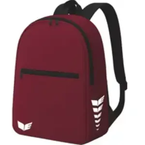 erima INTRO LINE Rucksack 1 new bordeaux