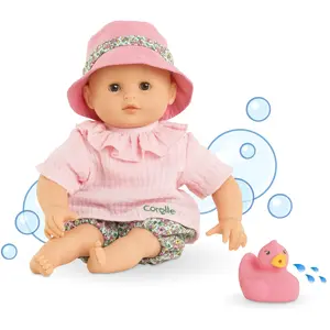 Puppe Corolle Coralie - Bloomer 30 cm (12 Zoll)