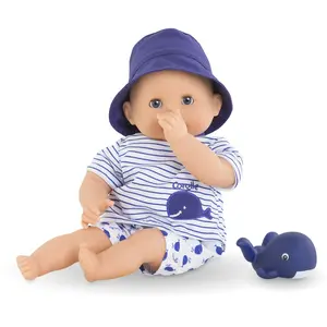 Puppe Meeresbad Corolle 30 cm (12 Zoll)