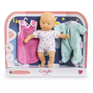 Mini Calin Gute Nacht Schmetterlinge Set Corolle TU