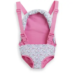 Tragehilfe für Puppen Corolle Floral TU