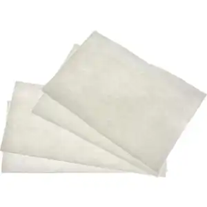 vhbw 4x Luftfilter G4 kompatibel mit Helios KWL EC 450 PRO, KWL EC 450...