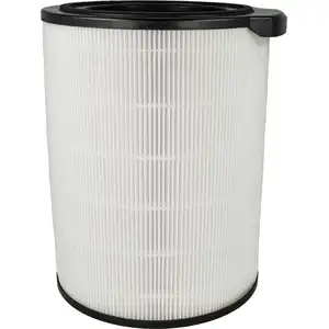 vhbw Filter kompatibel mit Philips AC3033/10, AC3036/10, 3000 Luftbefe...