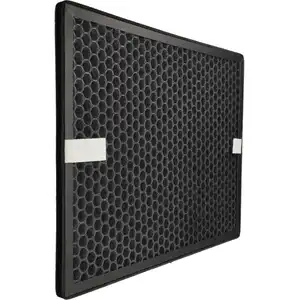 vhbw Aktivkohlefilter kompatibel mit Philips AC1214, AC1215, AC1217, A... günstig