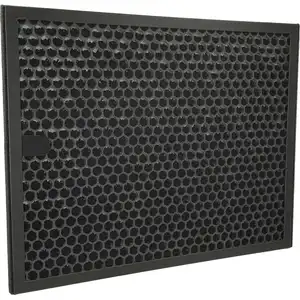 vhbw Aktivkohlefilter kompatibel mit Philips AC4550/10, AC3256/10, AC3... günstig