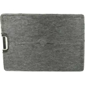 vhbw Aktivkohlefilter kompatibel mit Miele DA 270U, DA 420U, DA 112, D...