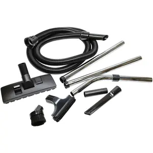 vhbw 9-tlg. Zubehör-Set kompatibel mit Numatic WVD1800DH-2, WV900-2, W...