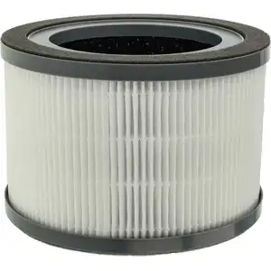 vhbw Luftilter kompatibel mit Levoit Vista 200 Luftreiniger - Kombifil...
