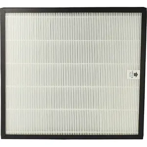 vhbw EPA-Filter E10 Ersatz für Philips AC4124/02, AC4124/10 für Luftre...